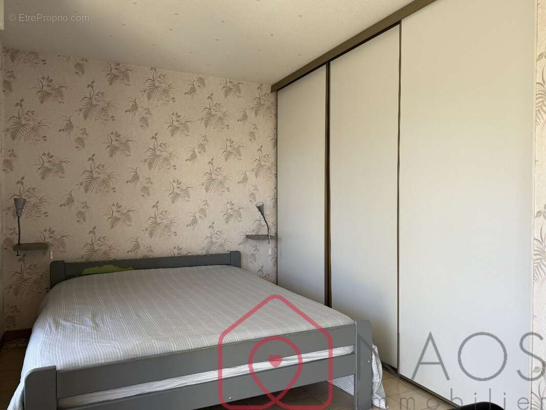 Appartement à FREJUS