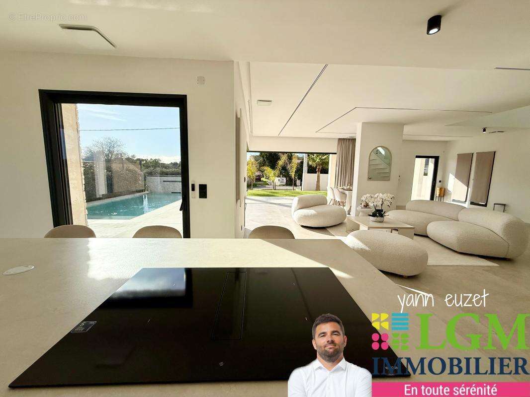 Maison à VILLETELLE