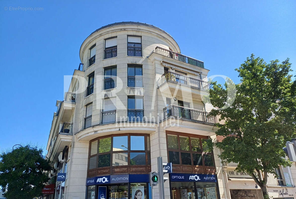 Appartement à ANTONY