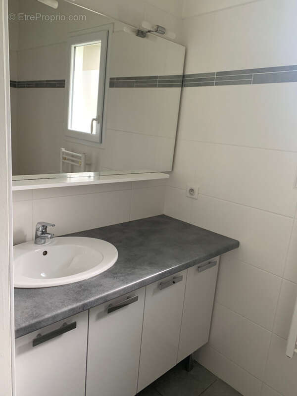 Maison à BON-ENCONTRE