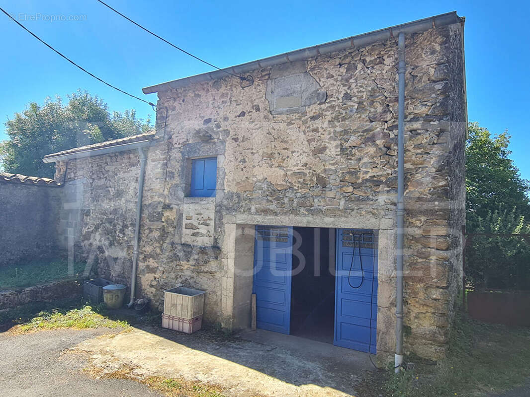 Maison Le Rialet 5 pièce(s) 86m² - photo 16