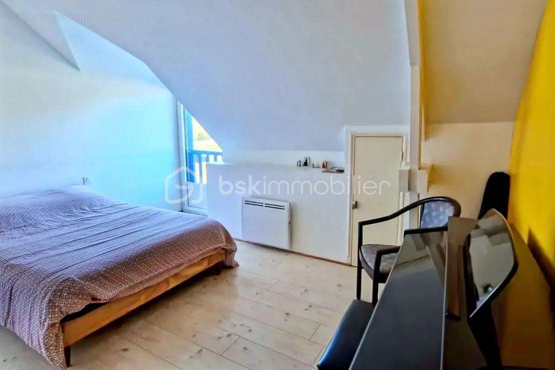 Maison à CHATEAUBOURG