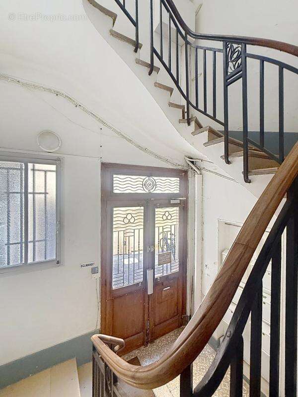 Exclusivite avignon intra muros appartement de charme t4 122 m² - photo 11