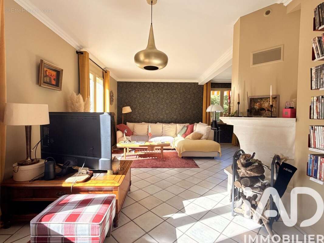 Photo 8 - Maison à L'ISLE-ADAM