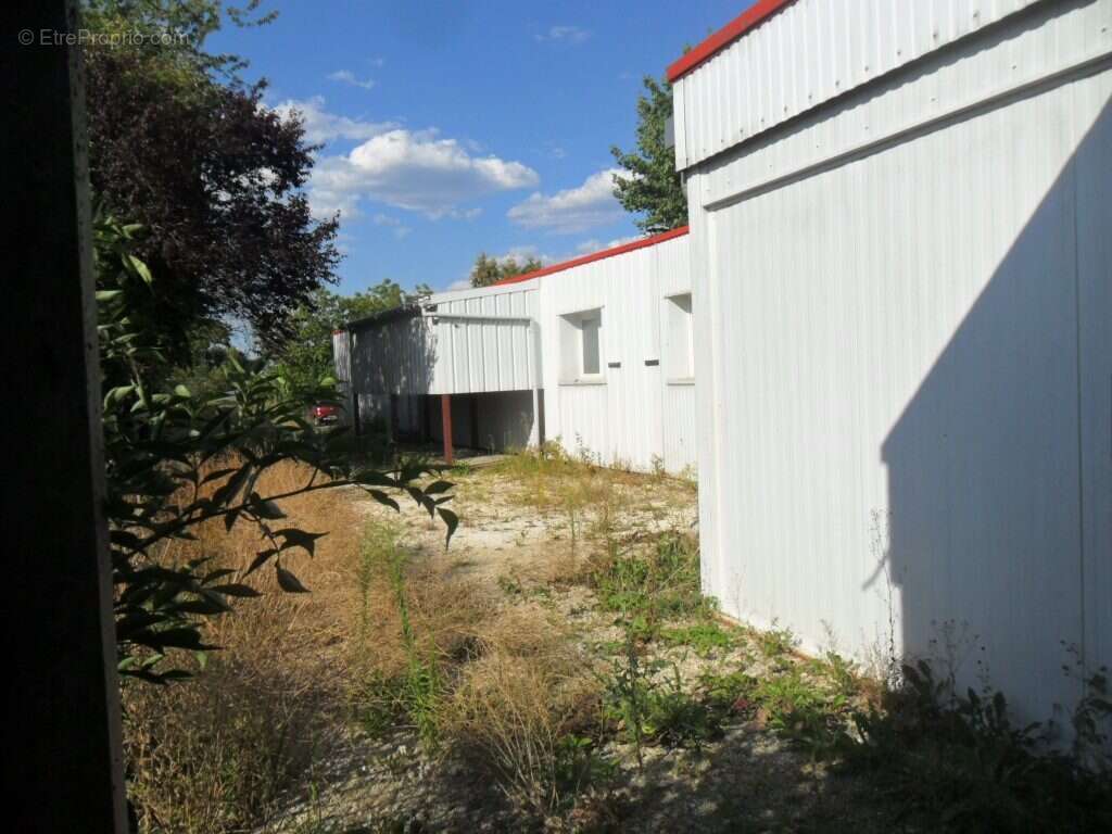 Commerce 790 m² à Colombey-Les-Belles  - photo 3