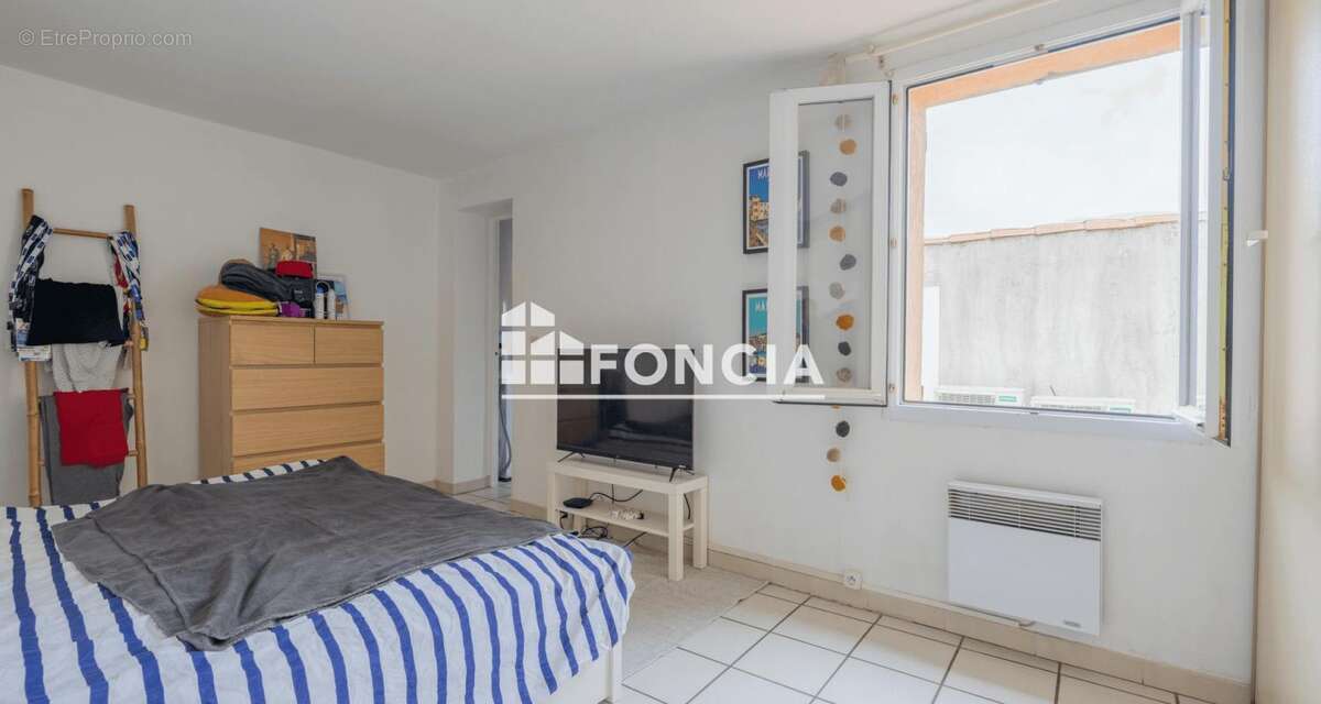 Appartement à MARTIGUES