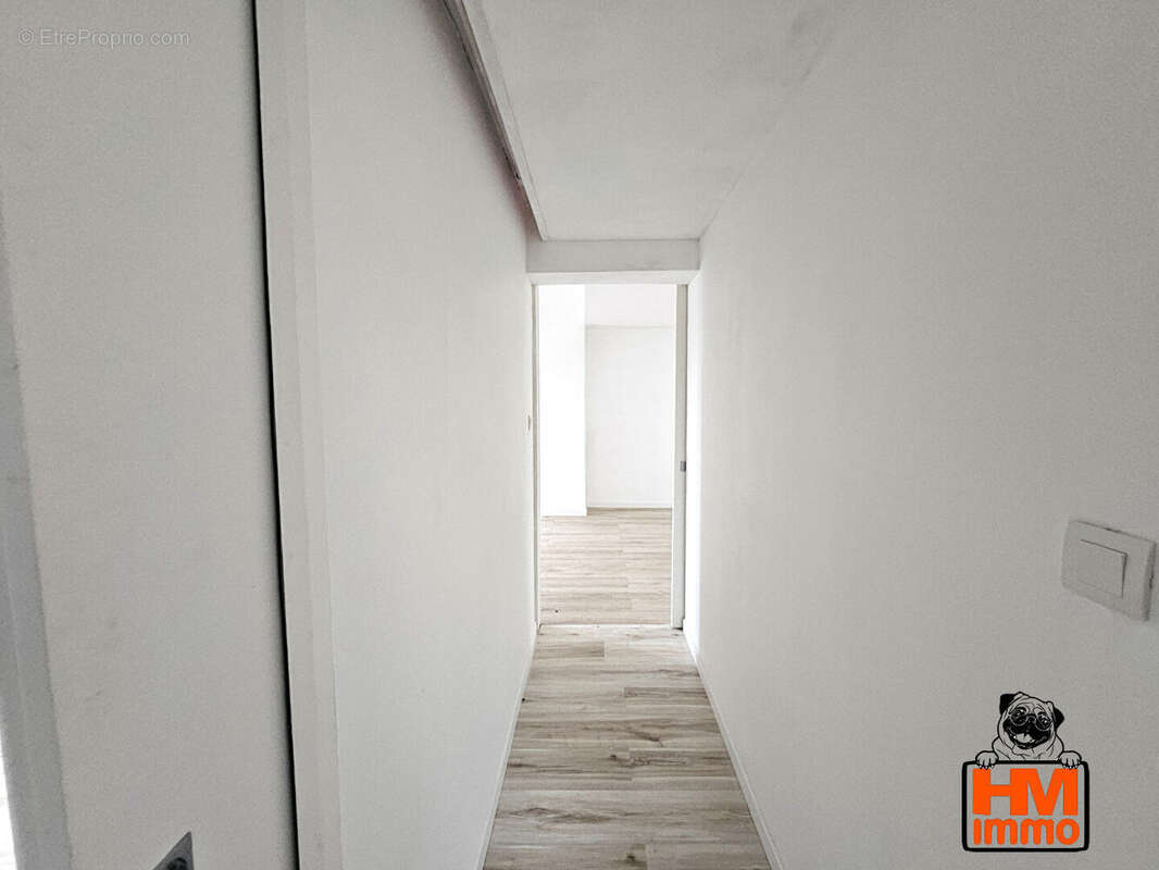 Maison à NUAILLE-D&#039;AUNIS