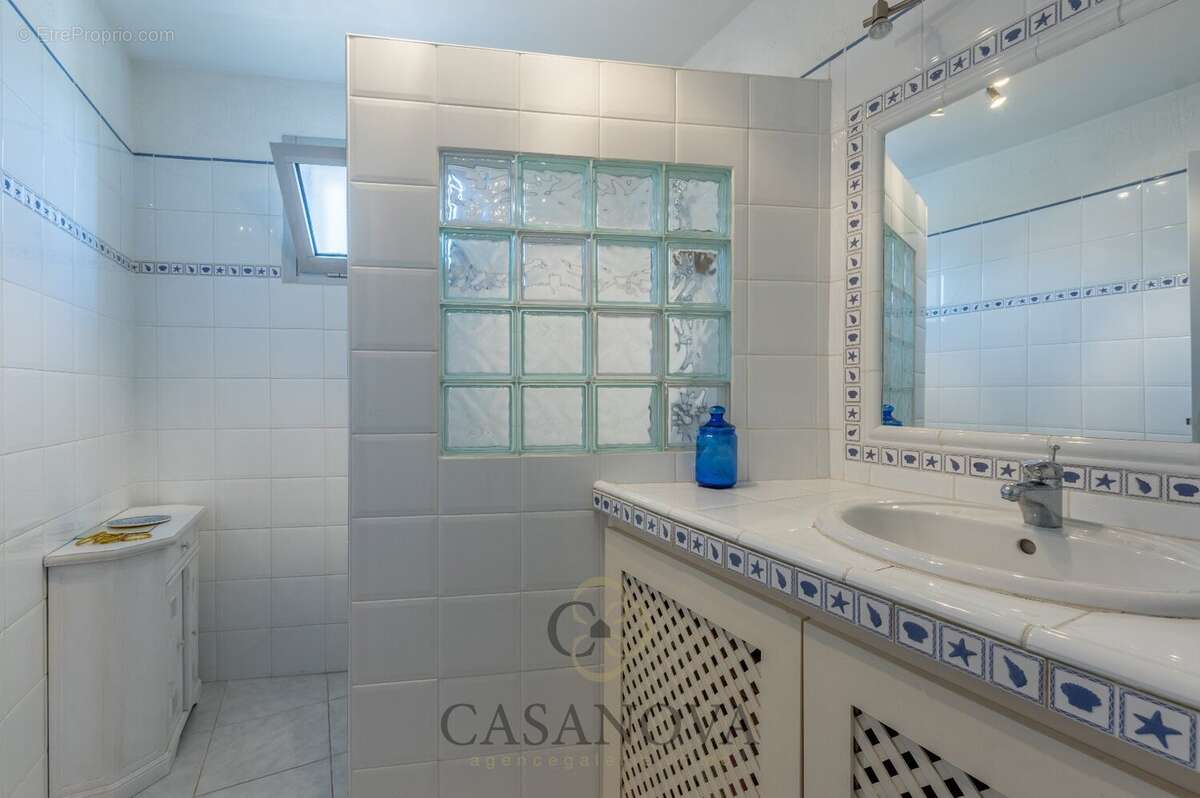 Appartement à SETE