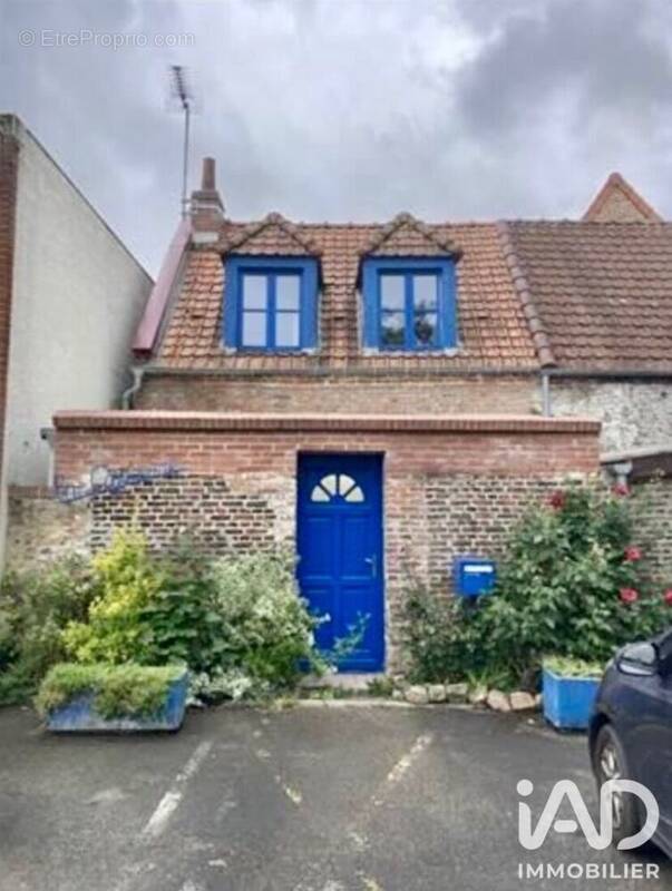 Photo 1 - Maison à AIRE-SUR-LA-LYS