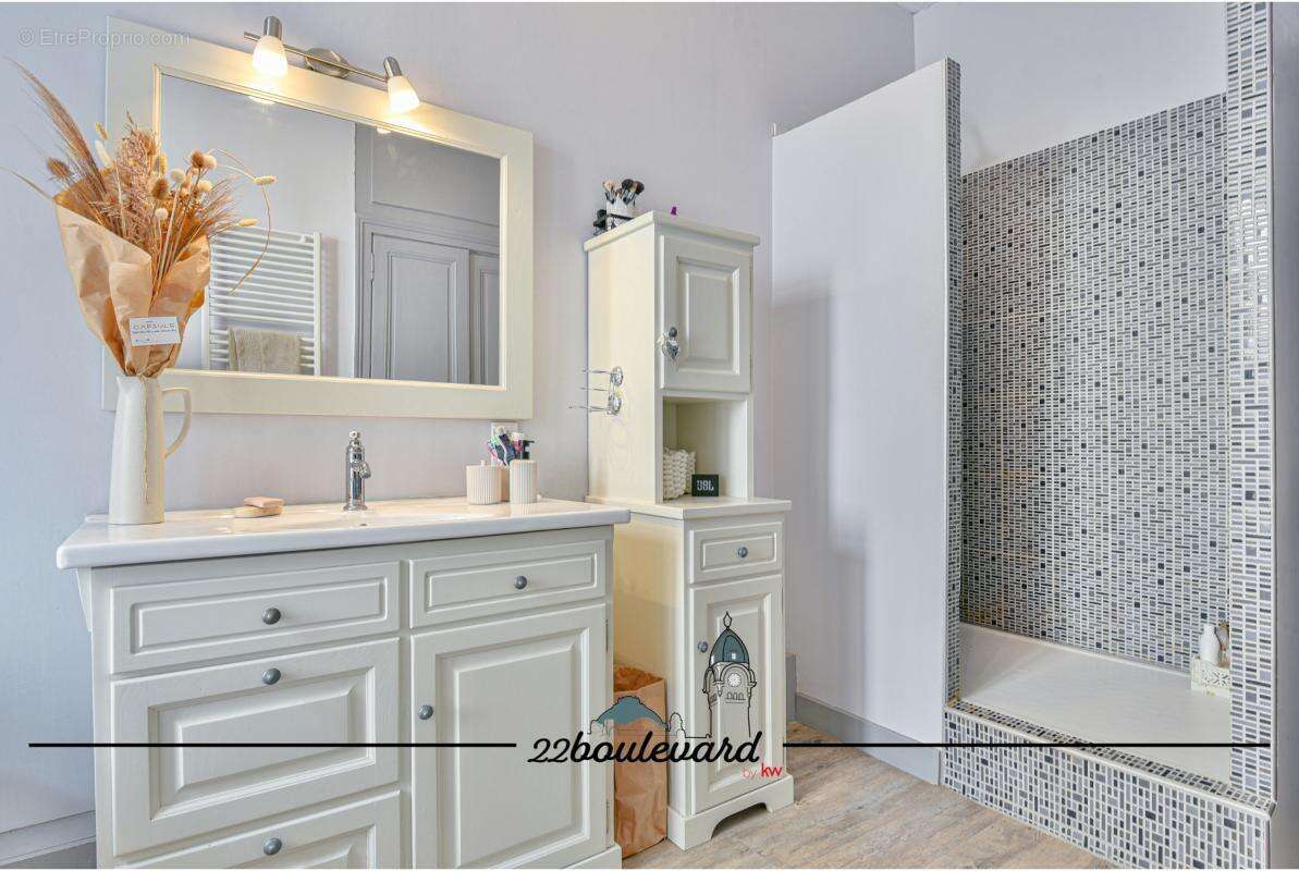 Appartement à LIMOGES