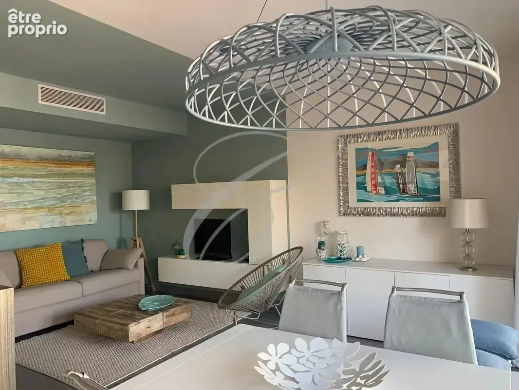 Exclusivite menton front de mer - 2 pieces - photo 4