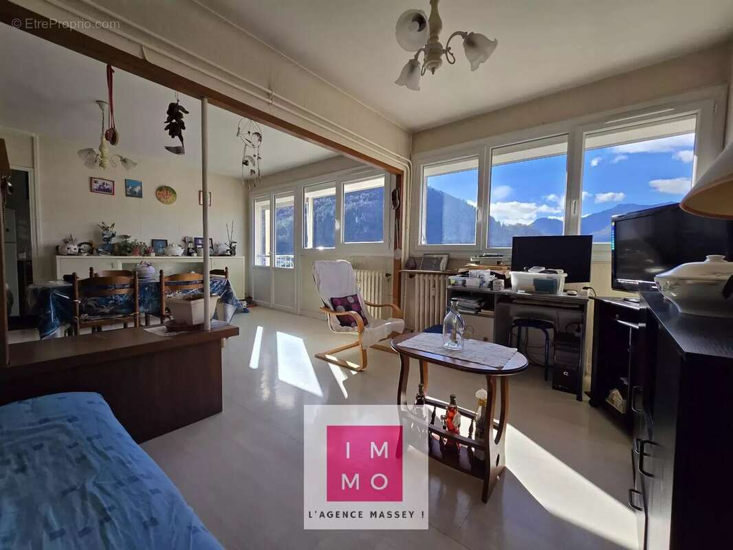 Appartement à LOURDES