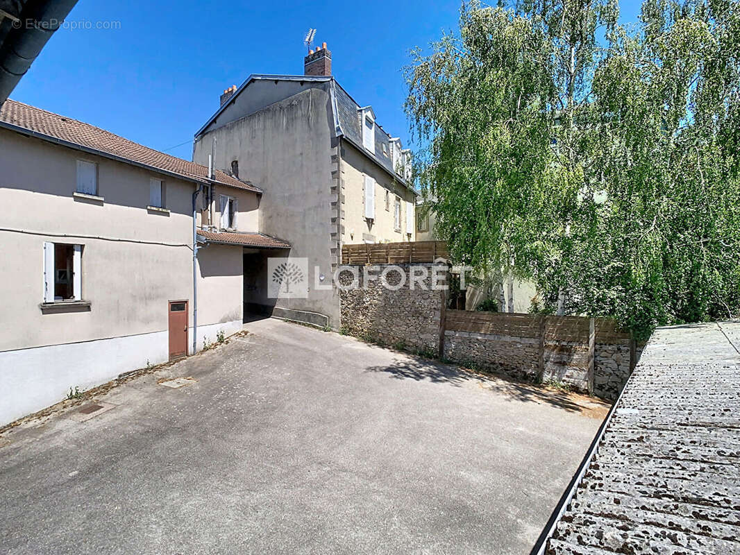 Appartement Limoges 2 pièce(s) 52.83m2 - photo 11