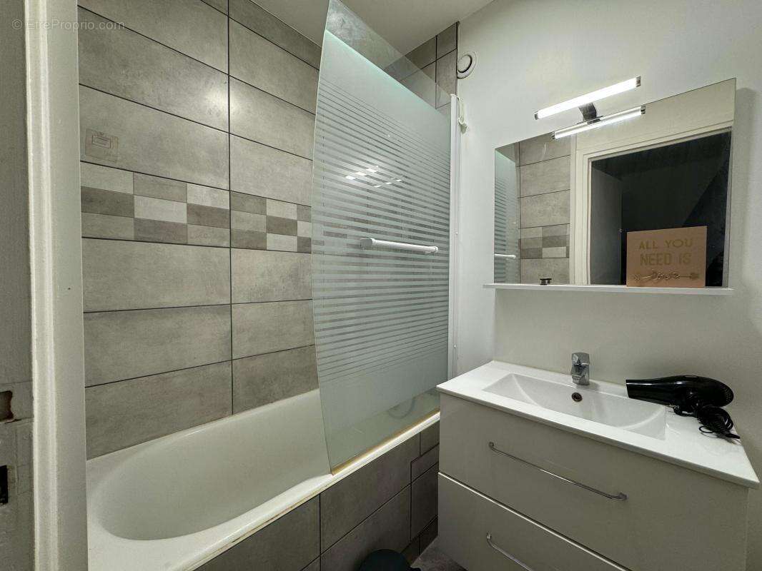 Appartement à DEAUVILLE