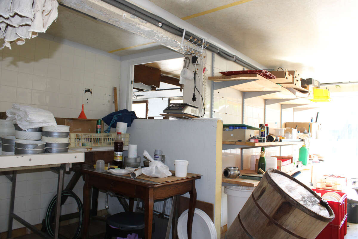 Maison à RIOM-ES-MONTAGNES