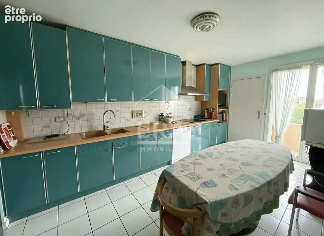 Appartement 106m² à perpignan - photo 6