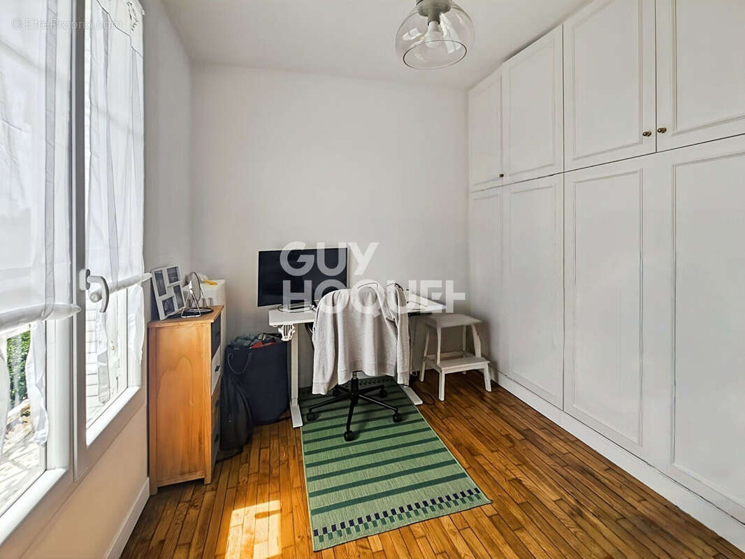 Maison 5 pièces à vendre à La Houssaye en Brie - photo 11