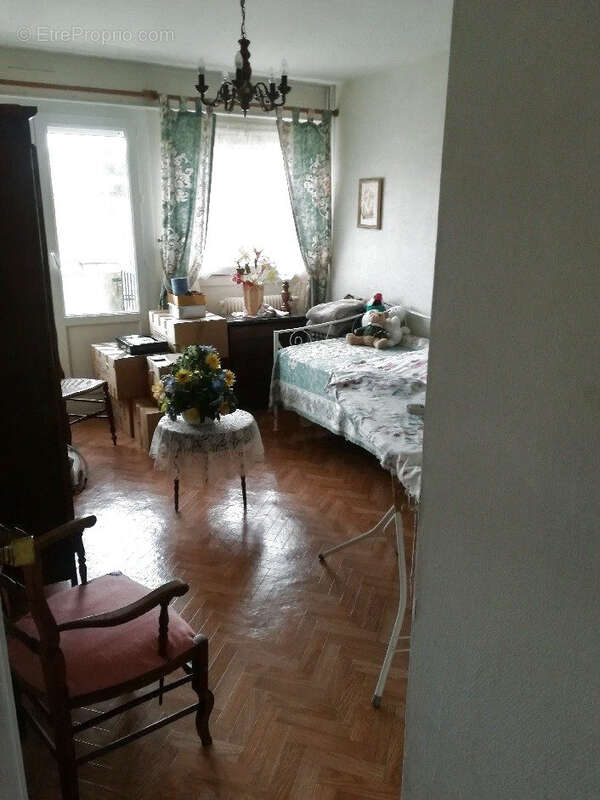 Vente BOULOGNE SUR MER, Appartement de 3 pièces en résidence avec ascenseur - photo 7