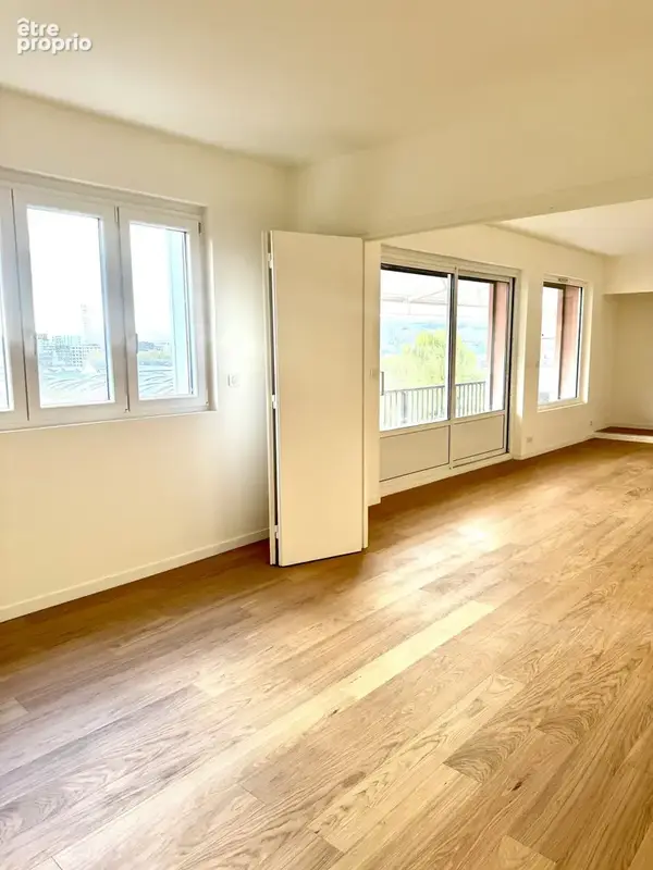 Appartement 4 pièces 105 m² à vendre à Rouen (76000) - photo 6
