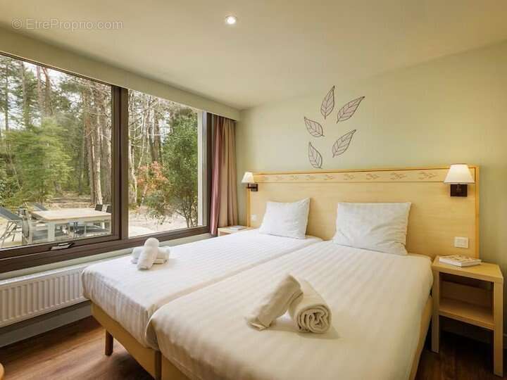 Appartement à CHAUMONT-SUR-THARONNE