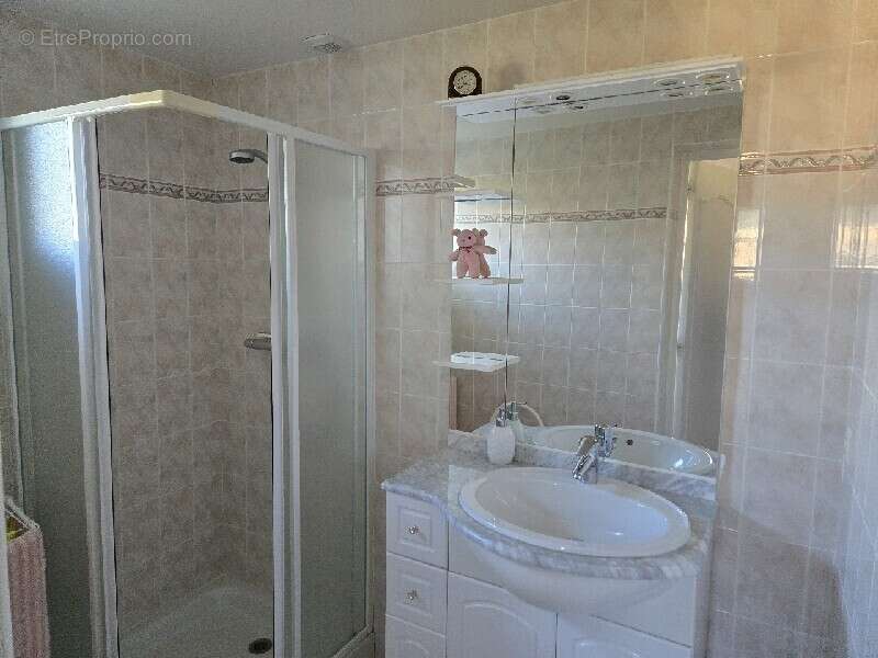 Maison à NONANCOURT