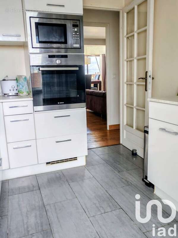 Photo 3 - Appartement à VILLEMOMBLE