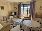 Appartement à CAGNES-SUR-MER