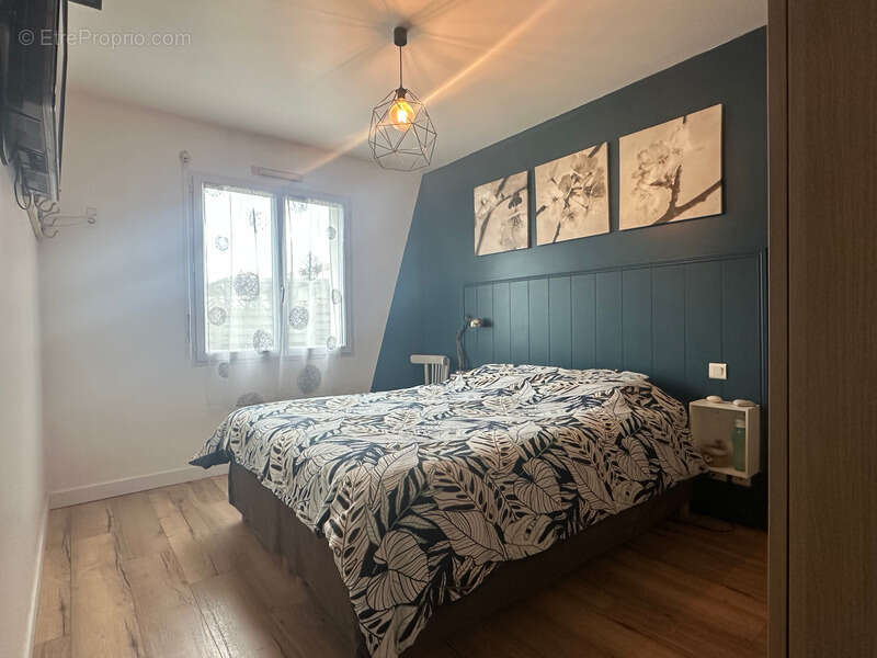NESMY - Maison 4 chambres 129 m², 931 m² jardin clos - photo 9