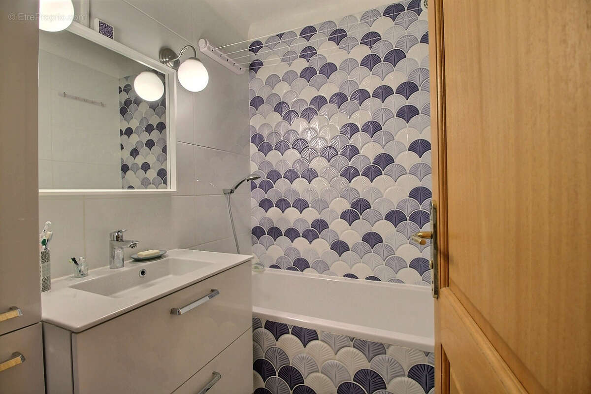 Appartement à GARCHES