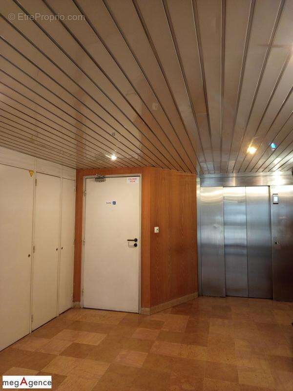 Appartement à LE MANS