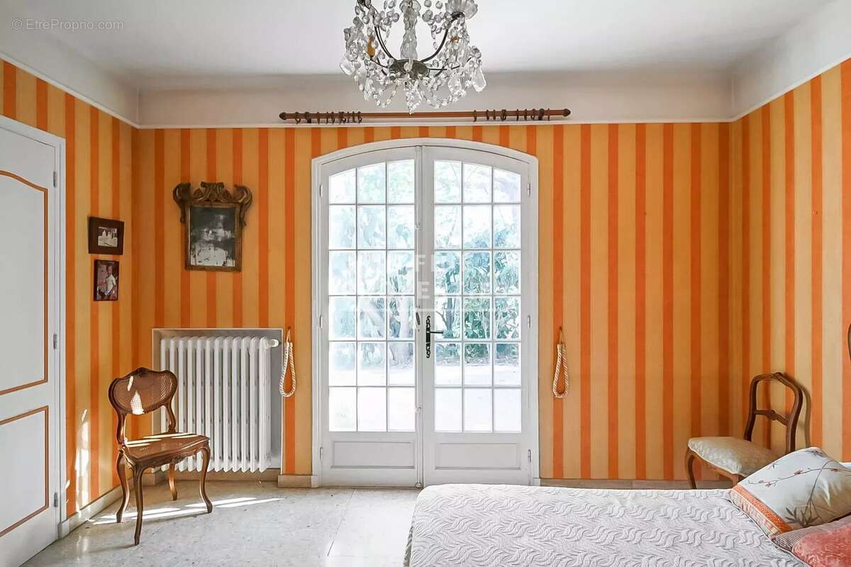 Maison à AURIBEAU-SUR-SIAGNE