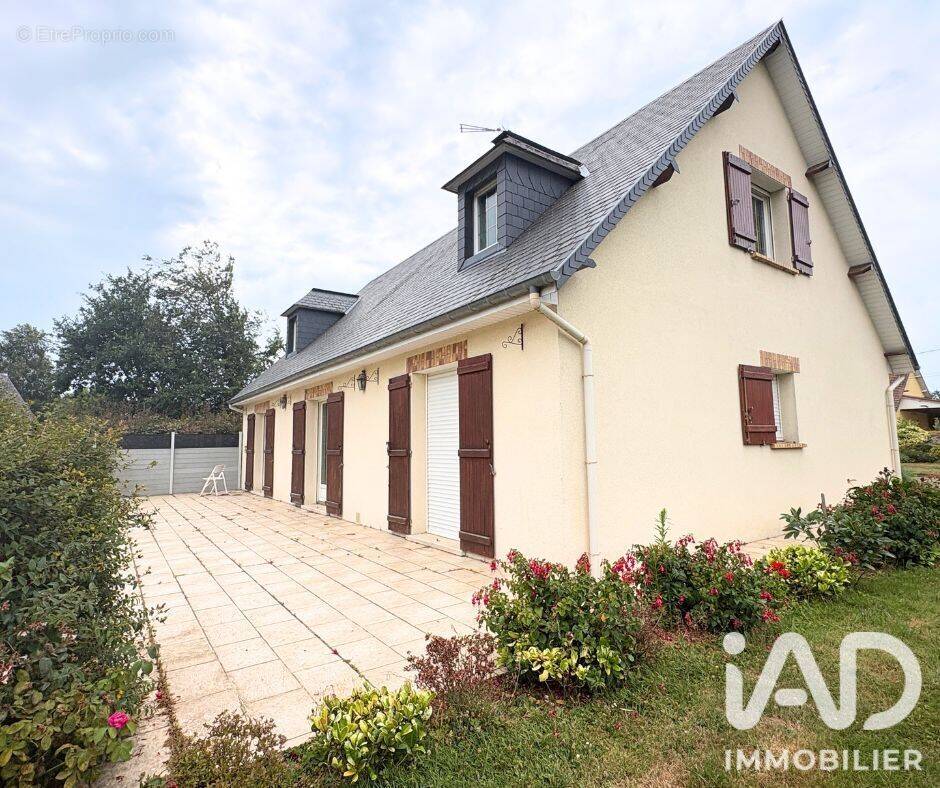 Photo 1 - Maison à LES LOGES