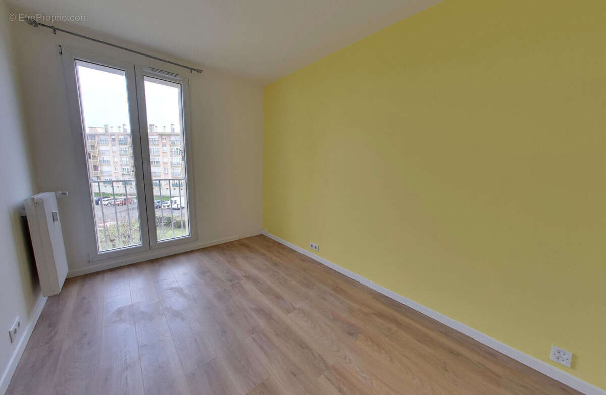 Appartement à RAMBOUILLET