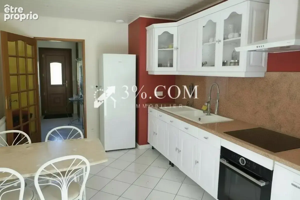 Maison de plain-pied - photo 6