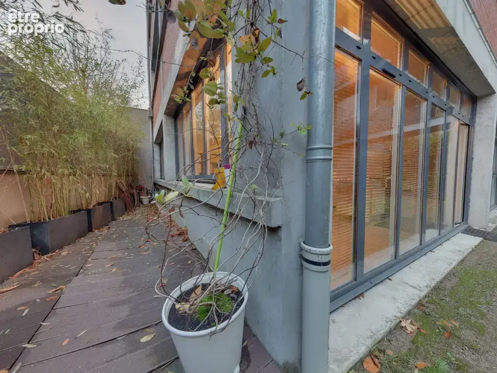 Appartement 2 pièces 52 m² à vendre à Montreuil (93100) - photo 1