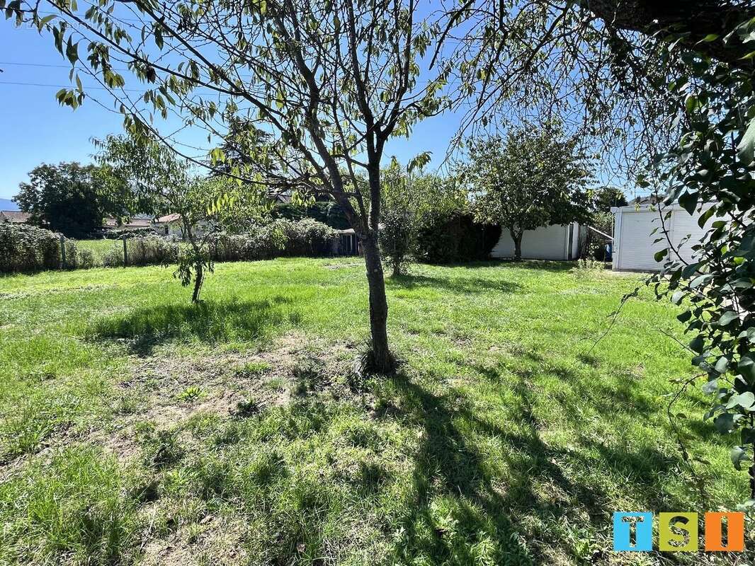 Maison à GOURDAN-POLIGNAN