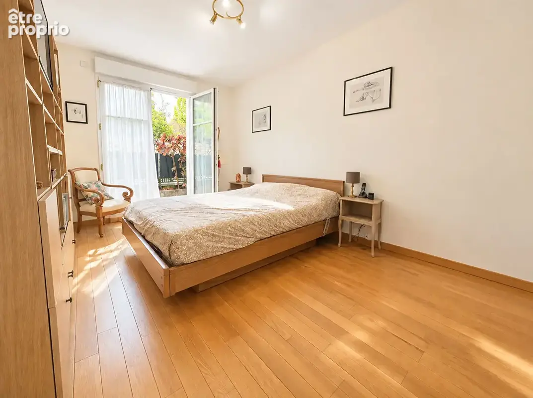 Appartement 95m² à verrières-le-buisson - photo 6