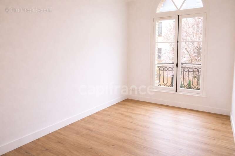 Appartement à DIEPPE