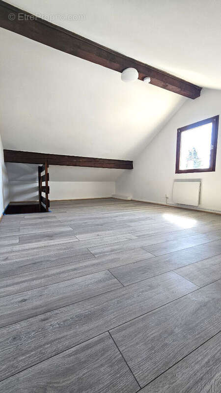 Appartement à THONON-LES-BAINS