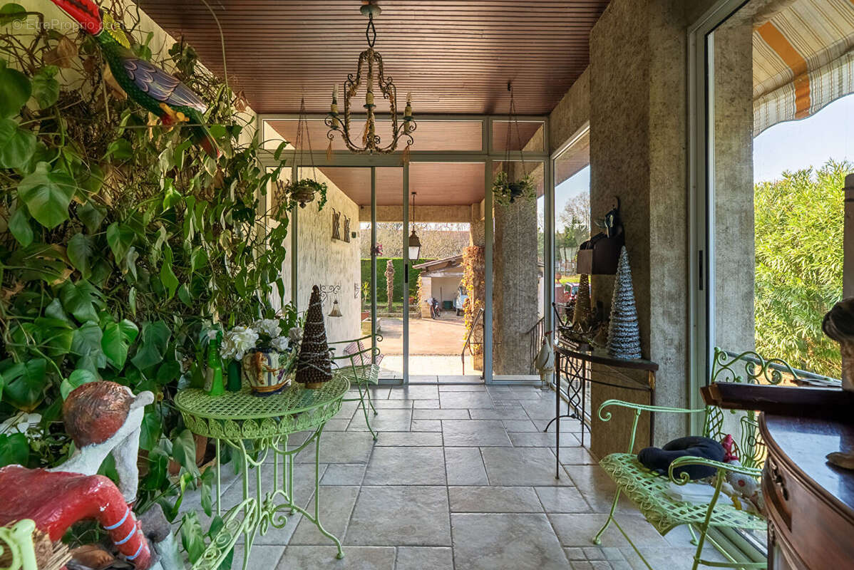 Maison à CARCASSONNE