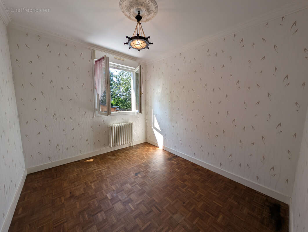 Maison à PONT-SCORFF