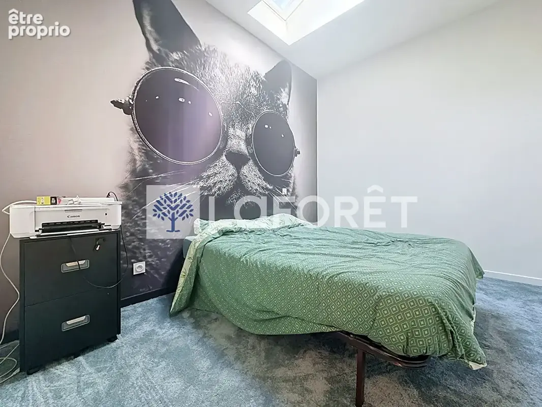 Maison Bressuire 161m2 - photo 11