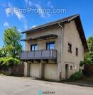 Appartement à GRILLY