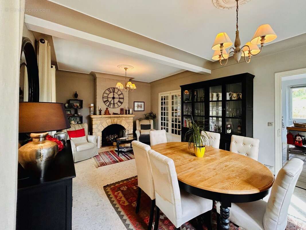 Maison à SARLAT-LA-CANEDA