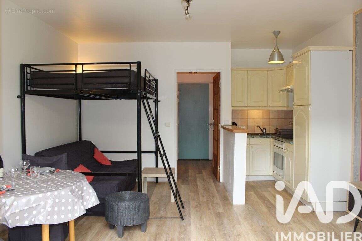 Photo 4 - Appartement à CLAMART
