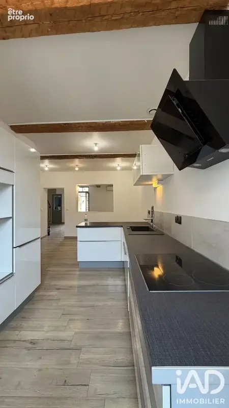 Photo 1 - Appartement à SOMMIERES