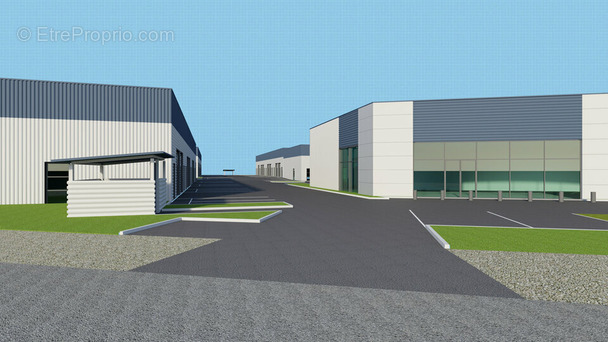 Commerce à AMBARES-ET-LAGRAVE