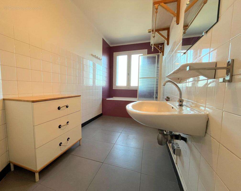 Appartement à LANNION