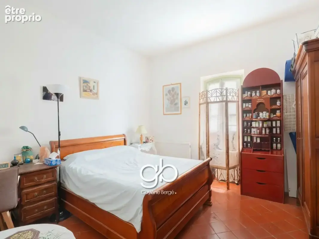 Appartement à vendre béziers - 126,81 m2 - 3 chambres - hôtel particulier centre historique - photo 4