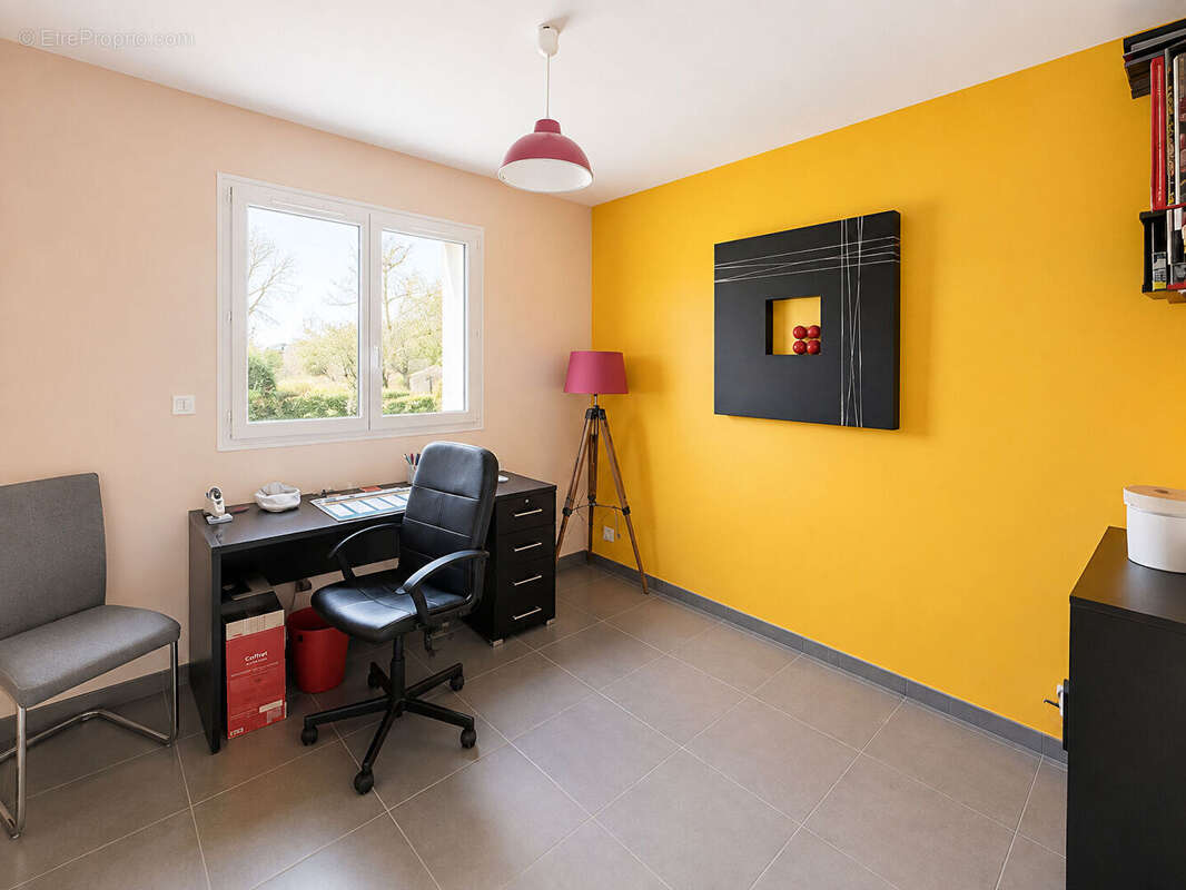 Maison contemporaine 4 pièces à vendre à Blaignan Prignac - photo 8